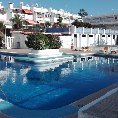 Apartmán Casa Tavio 6 Casa Tavio 7 Costa Del Silencio Exteriér fotografie