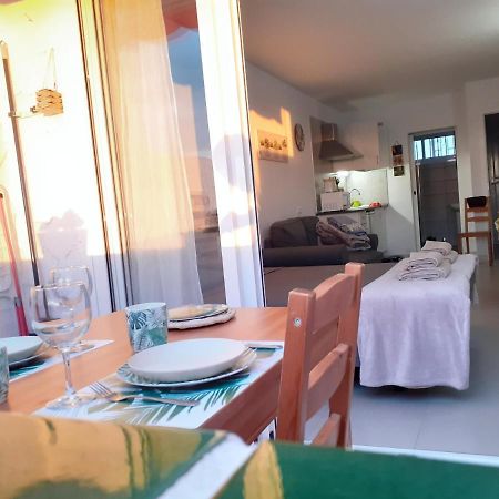 Apartmán Casa Tavio 6 Casa Tavio 7 Costa Del Silencio Exteriér fotografie
