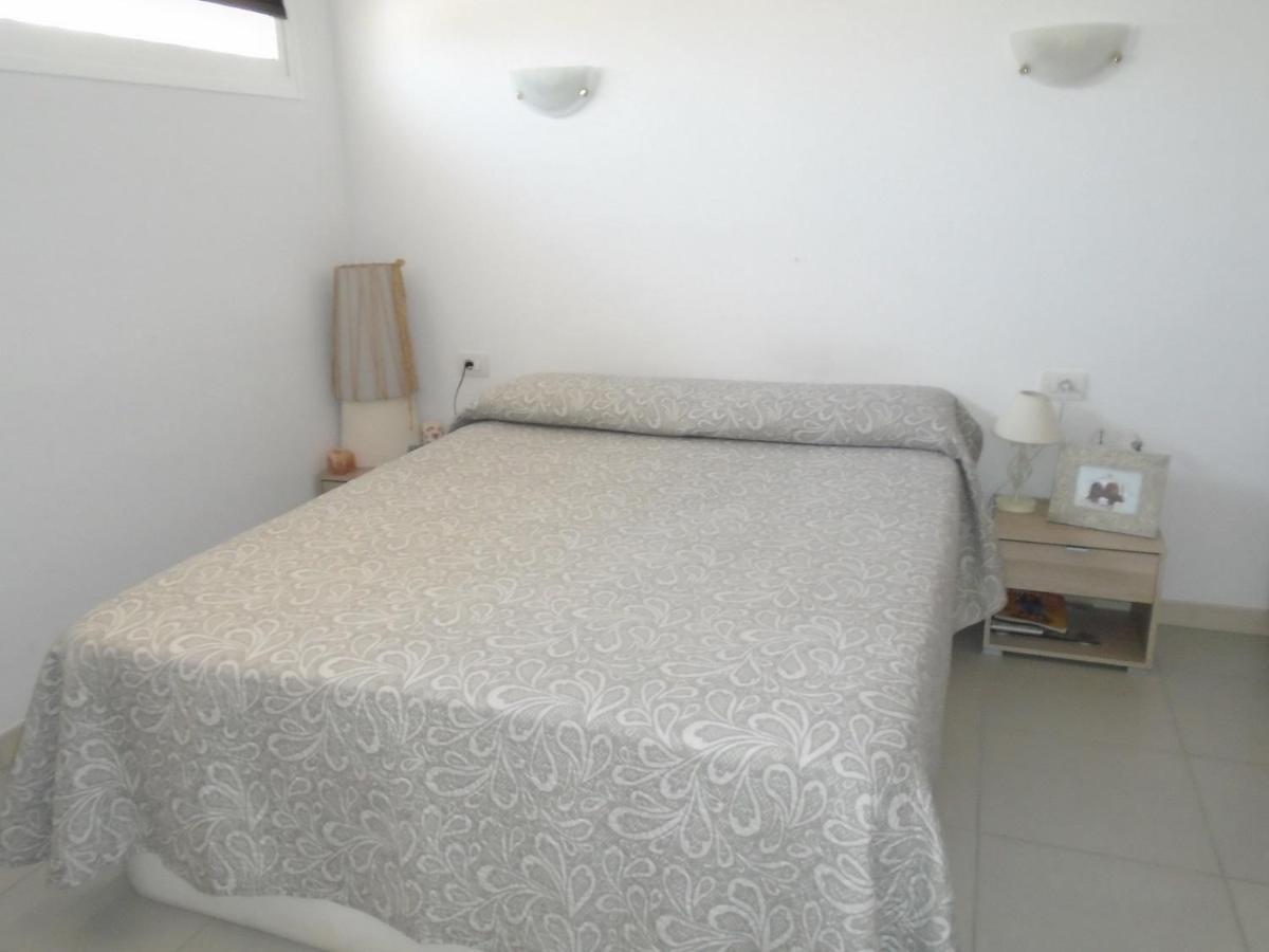 Apartmán Casa Tavio 6 Casa Tavio 7 Costa Del Silencio Exteriér fotografie