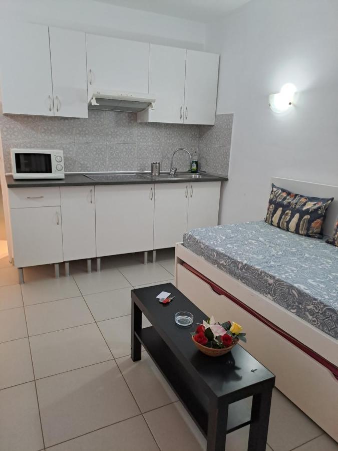 Apartmán Casa Tavio 6 Casa Tavio 7 Costa Del Silencio Exteriér fotografie