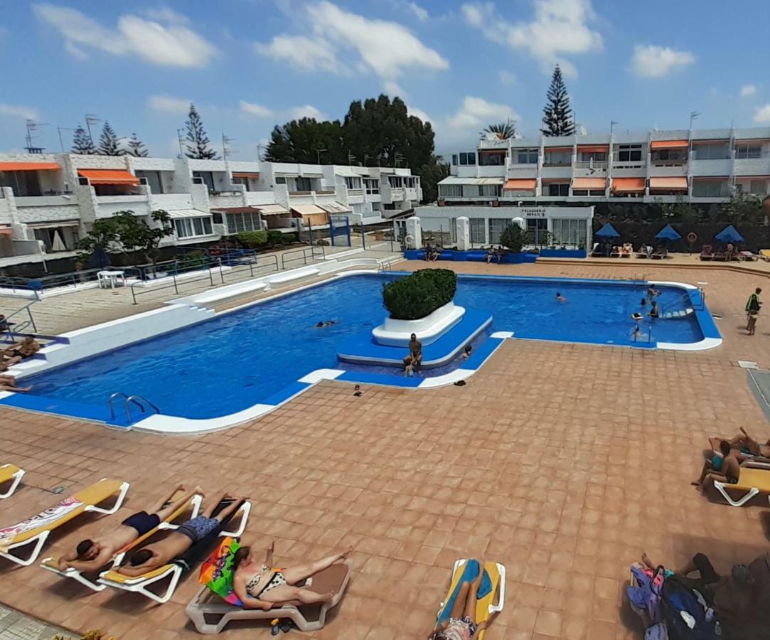 Apartmán Casa Tavio 6 Casa Tavio 7 Costa Del Silencio Exteriér fotografie