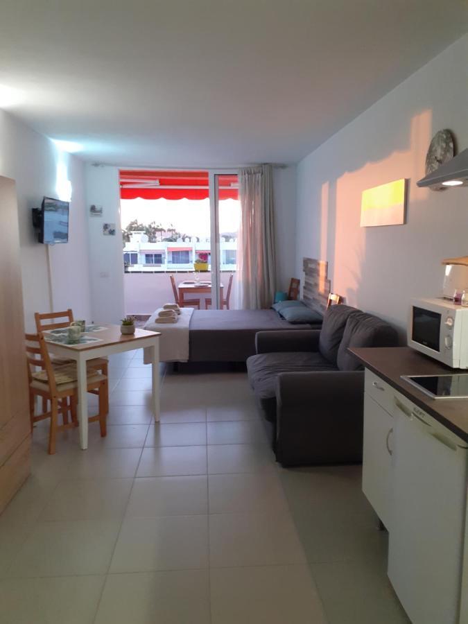 Apartmán Casa Tavio 6 Casa Tavio 7 Costa Del Silencio Exteriér fotografie